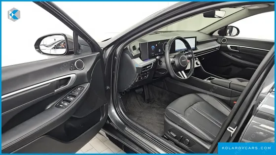 HYUNDAI SONATA 2.0