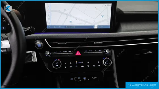 HYUNDAI SONATA 2.0