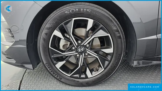 HYUNDAI SONATA 2.0