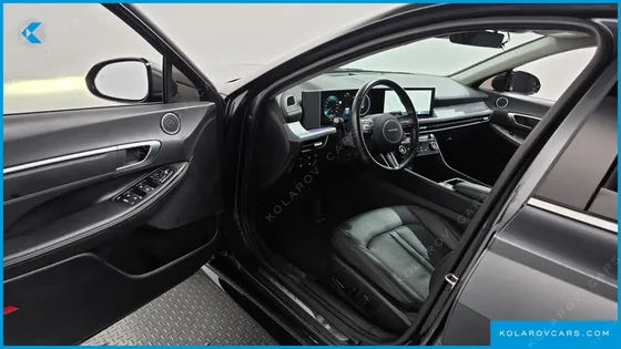 HYUNDAI SONATA 2.0
