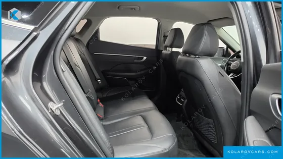 HYUNDAI SONATA 2.0