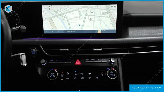 HYUNDAI SONATA 2.0