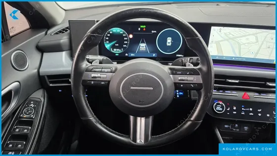 HYUNDAI SONATA 2.0