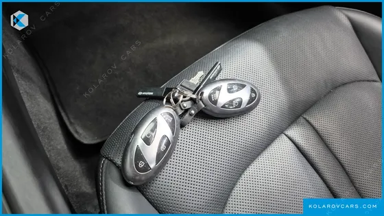 HYUNDAI SONATA 2.0