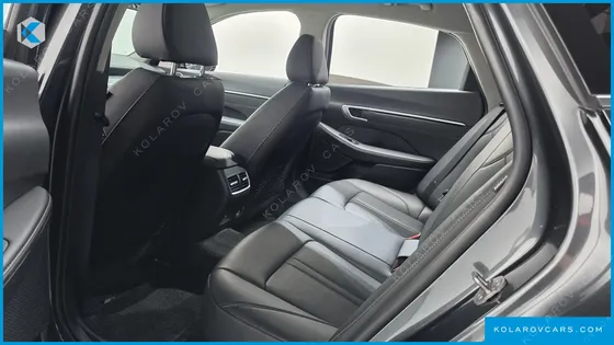 HYUNDAI SONATA 2.0