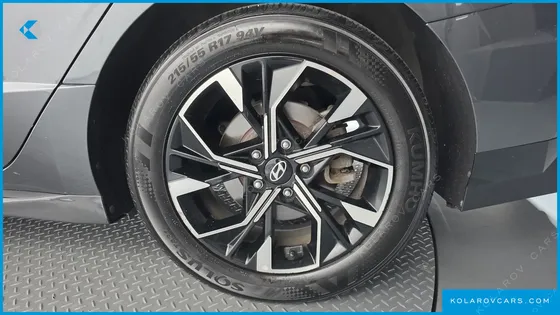 HYUNDAI SONATA 2.0