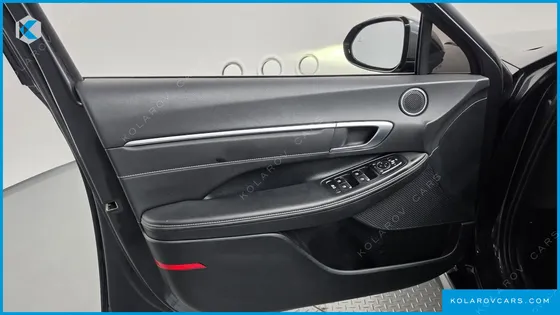HYUNDAI SONATA 2.0