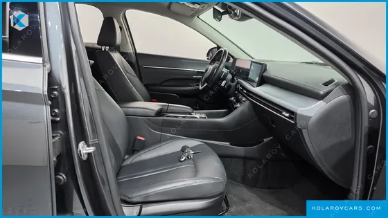 HYUNDAI SONATA 2.0