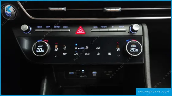 HYUNDAI SONATA 2.0