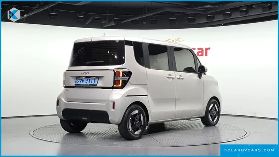 KIA RAY AIR
