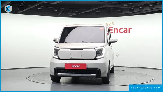 KIA RAY AIR