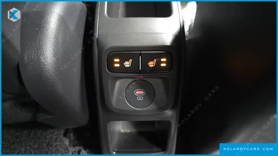 KIA RAY AIR