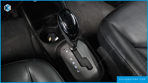 CHEVROLET (GM DAEWOO) SPARK PREMIER