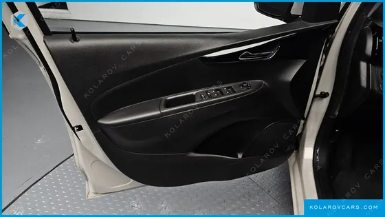 CHEVROLET (GM DAEWOO) SPARK PREMIER