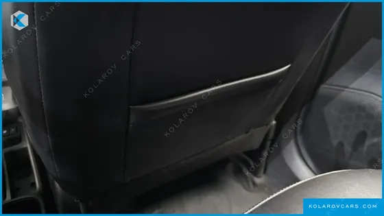 CHEVROLET (GM DAEWOO) SPARK PREMIER