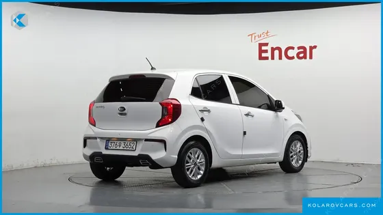 KIA MORNING (PICANTO) PRESTIGE