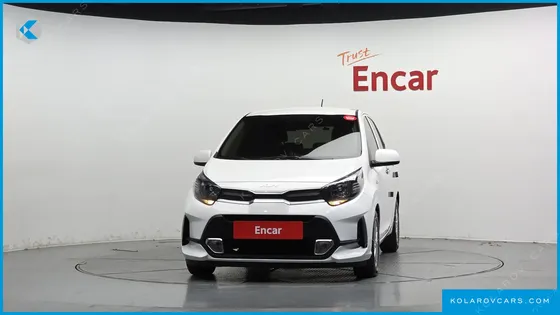 KIA MORNING (PICANTO) PRESTIGE