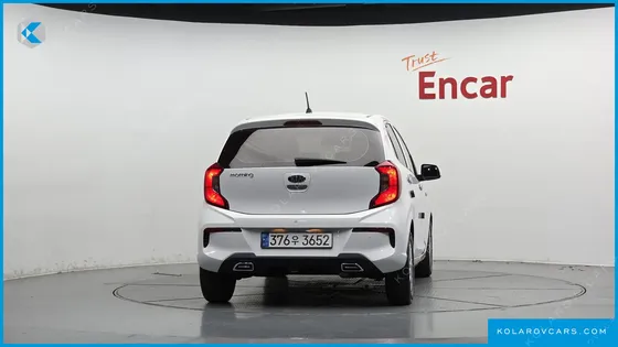 KIA MORNING (PICANTO) PRESTIGE