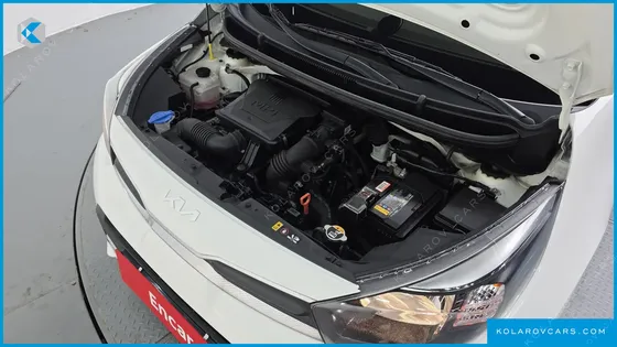 KIA MORNING (PICANTO) PRESTIGE