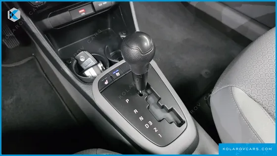 KIA MORNING (PICANTO) PRESTIGE