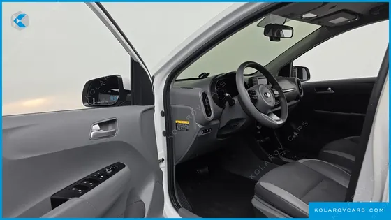KIA MORNING (PICANTO) PRESTIGE