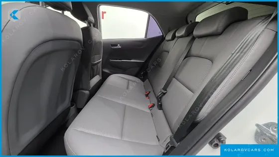 KIA MORNING (PICANTO) PRESTIGE