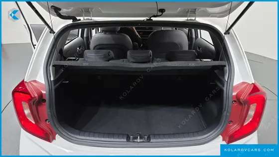 KIA MORNING (PICANTO) PRESTIGE