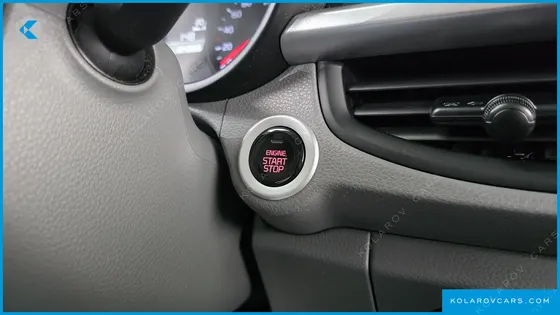 KIA MORNING (PICANTO) PRESTIGE