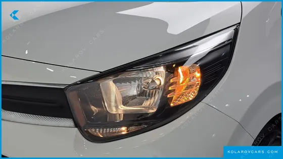 KIA MORNING (PICANTO) PRESTIGE