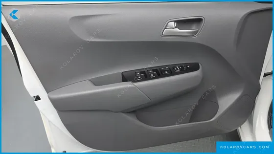 KIA MORNING (PICANTO) PRESTIGE