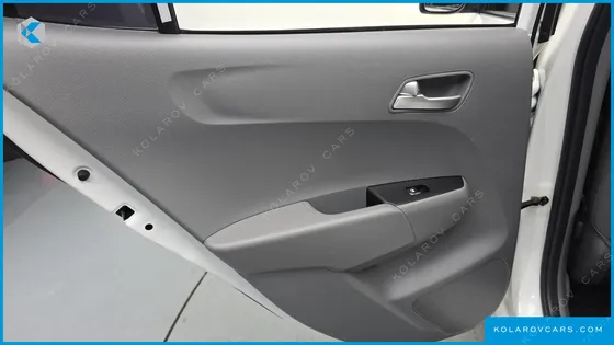 KIA MORNING (PICANTO) PRESTIGE
