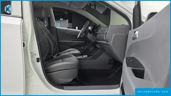 KIA MORNING (PICANTO) PRESTIGE