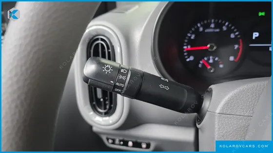 KIA MORNING (PICANTO) PRESTIGE