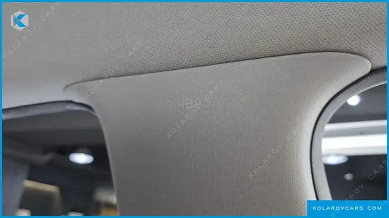 KIA MORNING (PICANTO) PRESTIGE