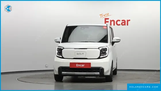 KIA RAY AIR