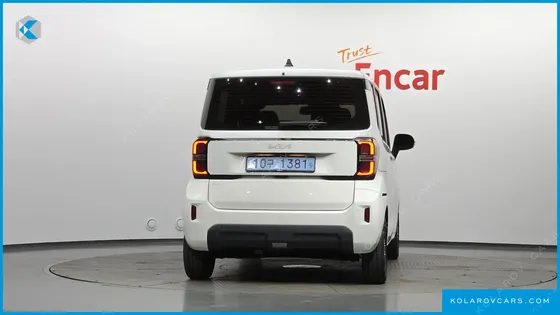 KIA RAY AIR