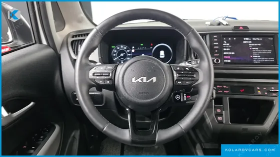 KIA RAY AIR