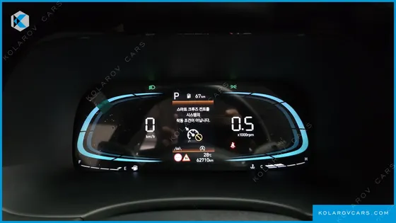 HYUNDAI PALISADE GASOLINE 3.8 2WD