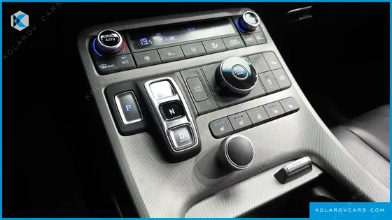 HYUNDAI PALISADE GASOLINE 3.8 2WD
