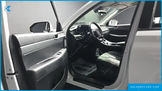 HYUNDAI PALISADE GASOLINE 3.8 2WD