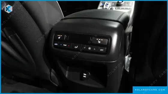 HYUNDAI PALISADE GASOLINE 3.8 2WD