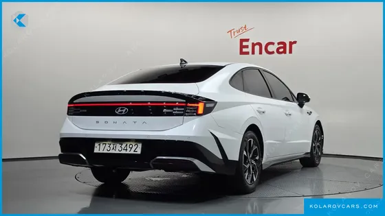 HYUNDAI SONATA 2.0