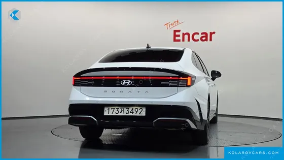 HYUNDAI SONATA 2.0