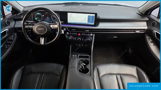 HYUNDAI SONATA 2.0