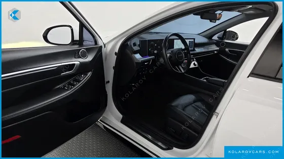 HYUNDAI SONATA 2.0