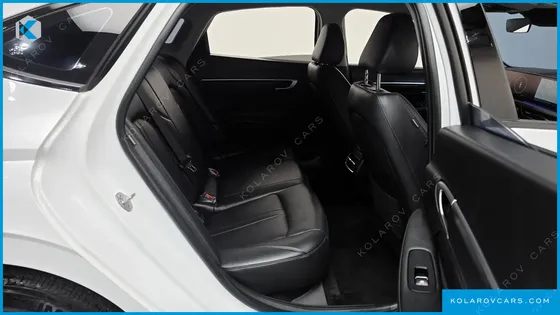 HYUNDAI SONATA 2.0