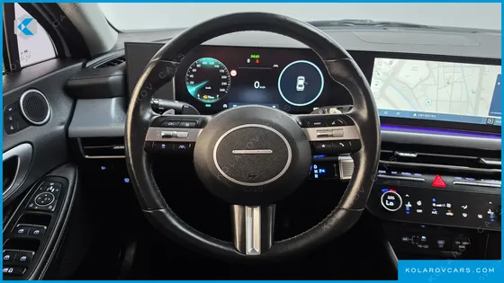 HYUNDAI SONATA 2.0