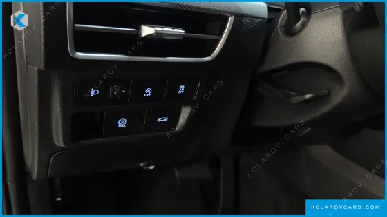 HYUNDAI SONATA 2.0