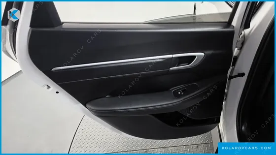 HYUNDAI SONATA 2.0