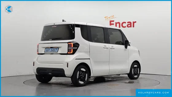 KIA RAY AIR